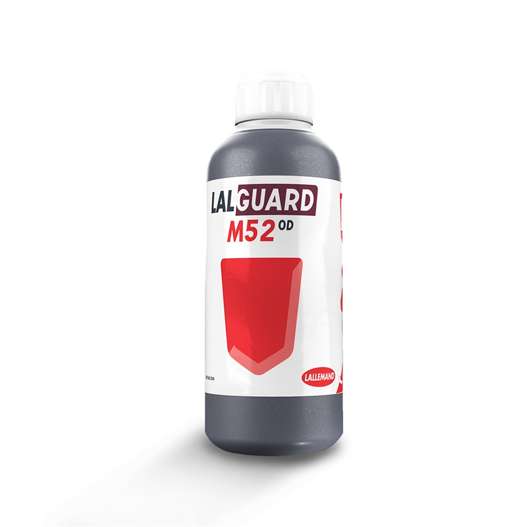 LALGUARD M52 OD METHARHIZIUM  LT.1